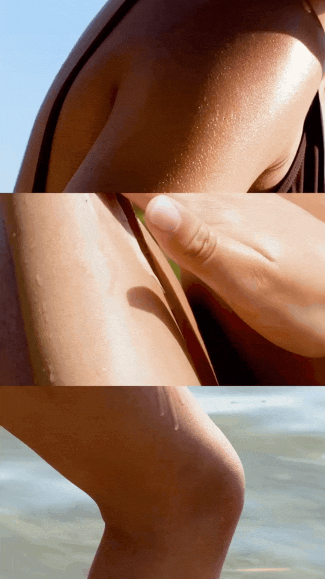 Elixa Ultra Protect Sunscreen