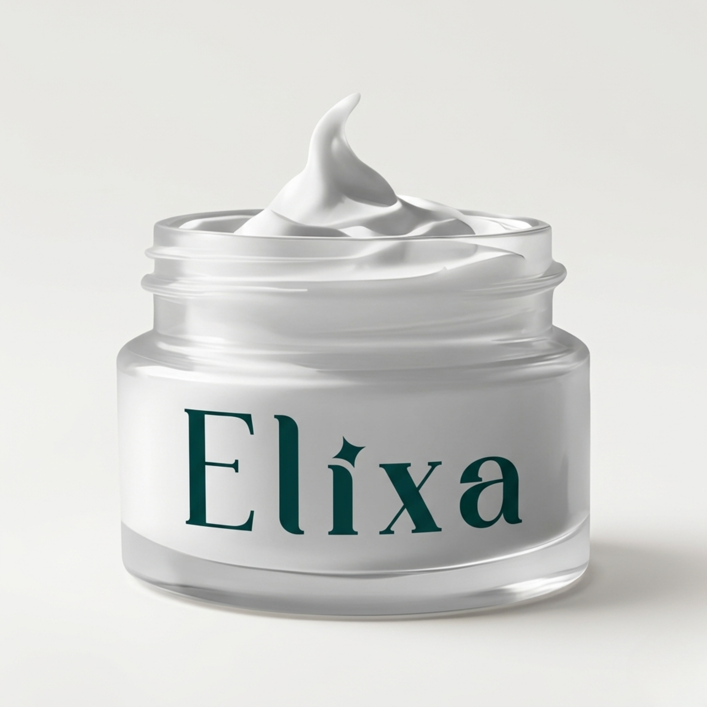 Elixa Barrier Repair Moisturiser