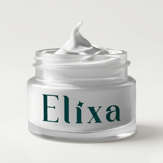 Elixa Barrier Repair Moisturiser