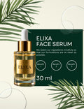 Elixa Brightening face serum