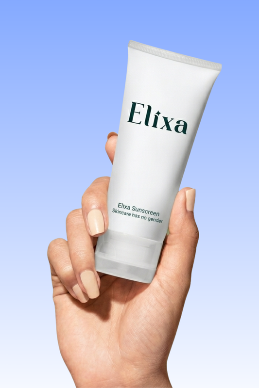 Elixa Ultra Protect Sunscreen
